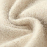 Colby - Cardigan Elegante em Cachemira