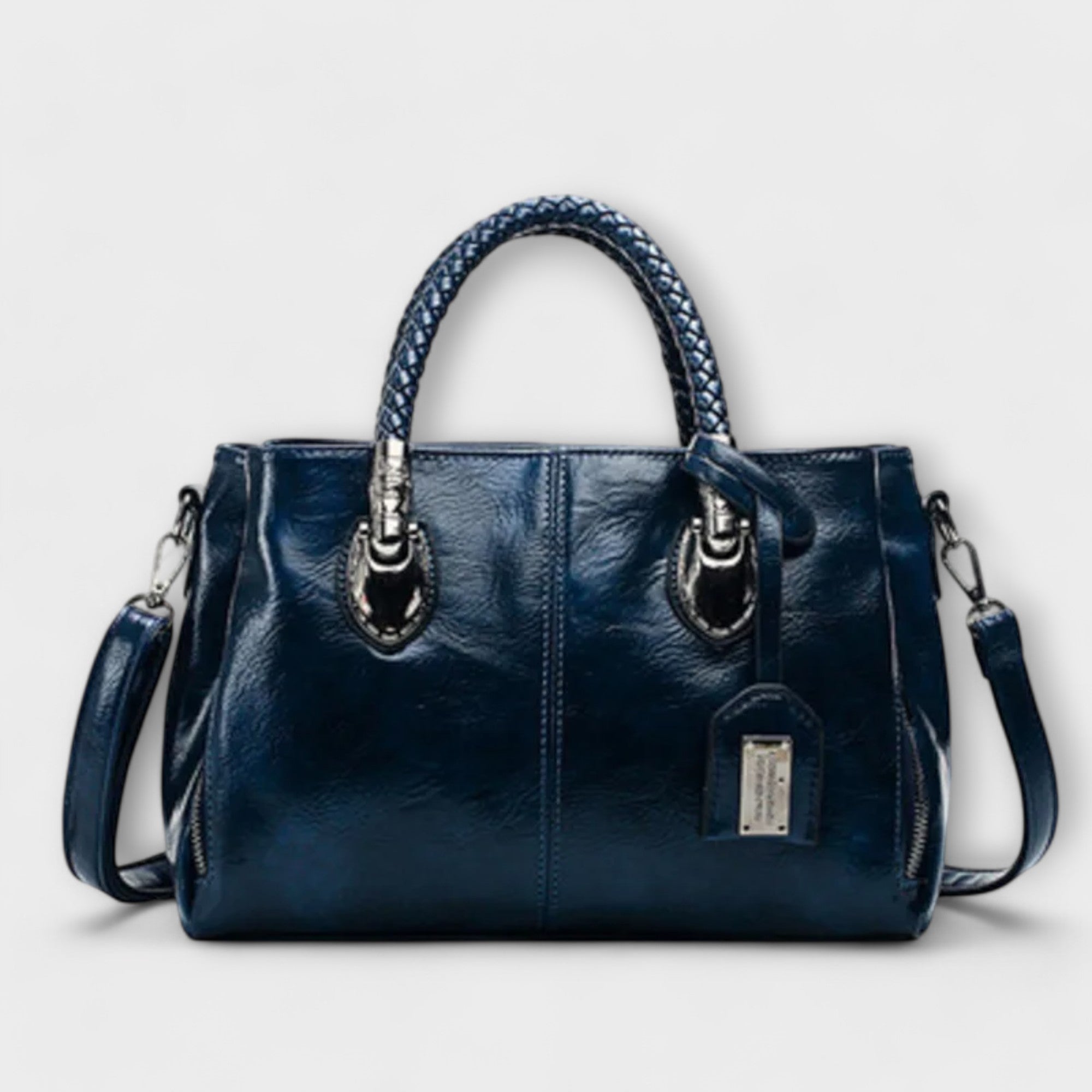 Lyrielle - Saco Elegante e Versátil