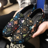 Elio | Mocassins Casuais Para Homem
