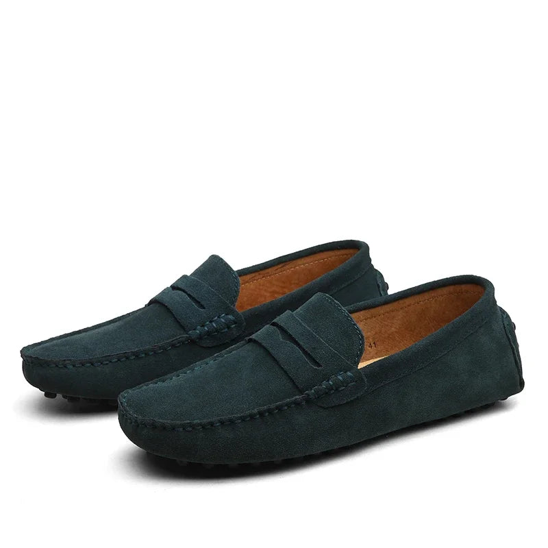 Marco | Mocassins Confortáveis