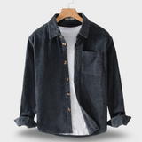 Afonso - Camisa de Bombazine