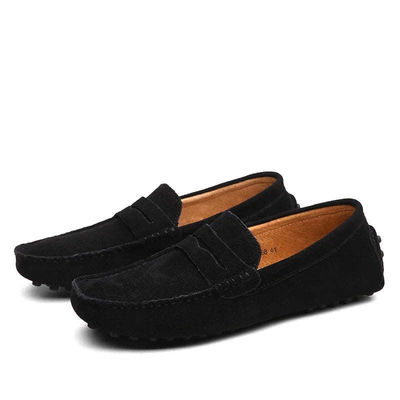 Marco | Mocassins Confortáveis