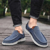 Tommasso | Mocassino Confortável para Homem