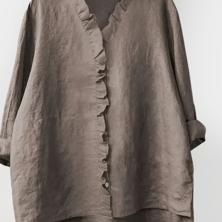Saga | Blusa Let