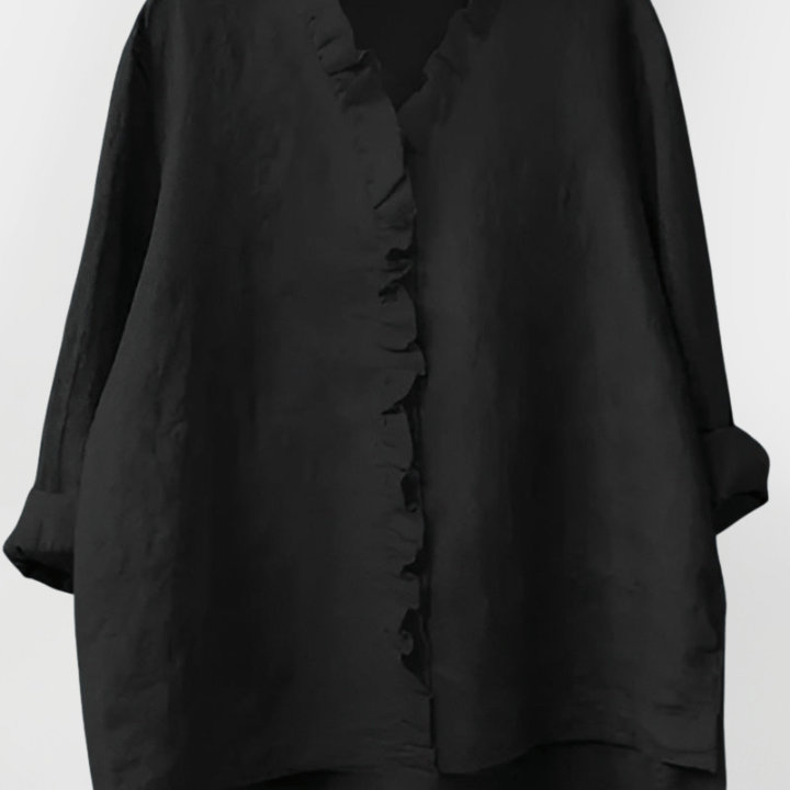 Saga | Blusa Let