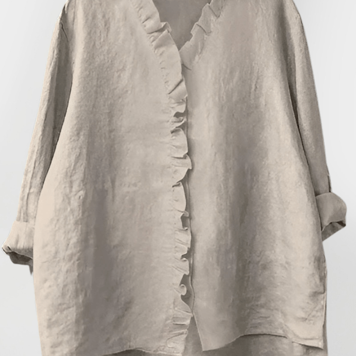 Saga | Blusa Let
