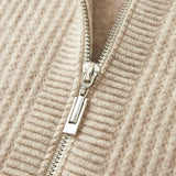 Sorrento - Hoodie em Cachemire Luxo