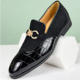 Giulio | Mocassinos Elegantes para Homem