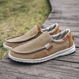Tommasso | Mocassino Confortável para Homem