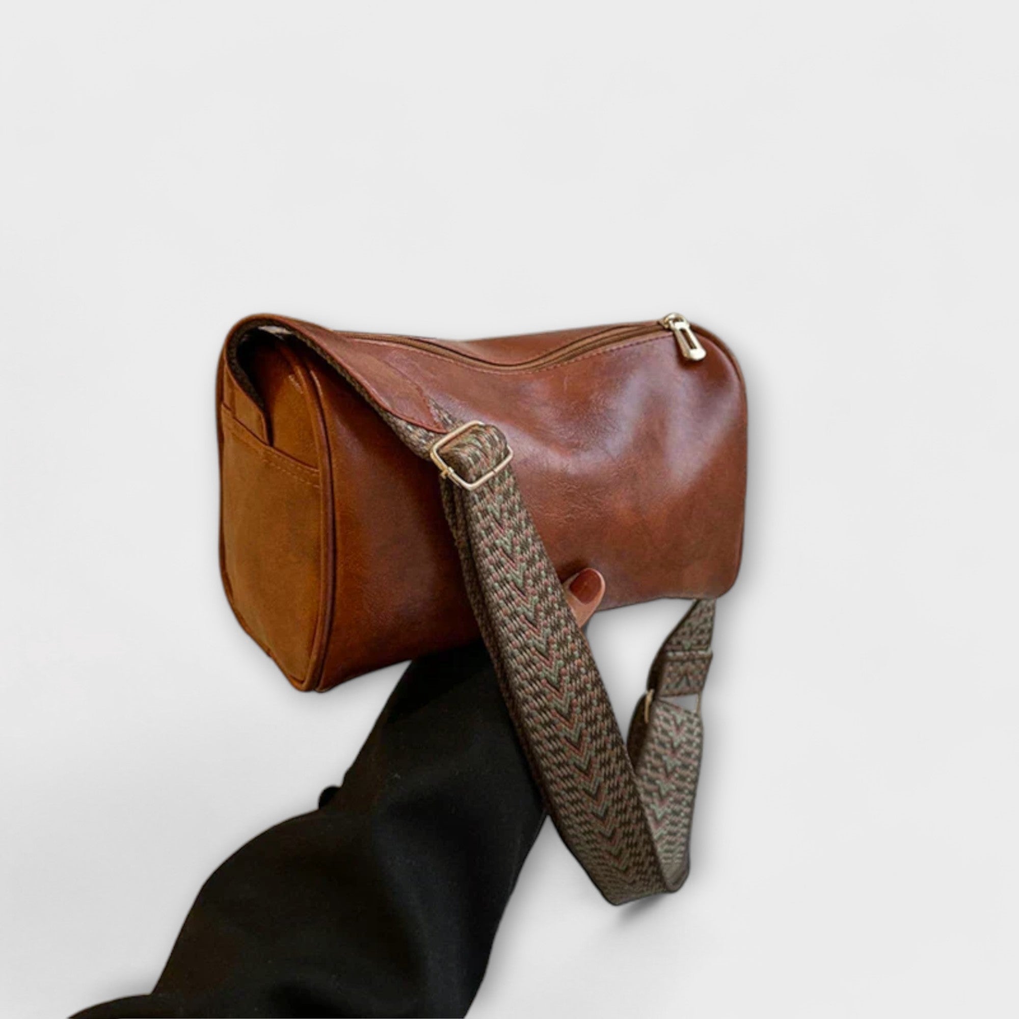 Xylo - Saco Vintage Elegante