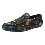 Elio | Mocassins Casuais Para Homem