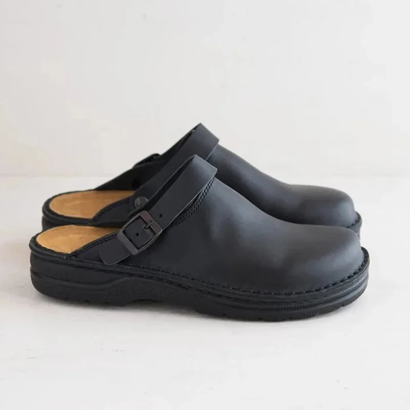 Federico | Mocassins Elegantes