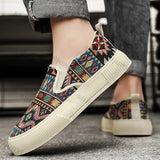 Dante | Mocassins Casuais para Homem