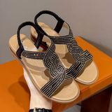 Armelle | Sapatos de Verão Confortáveis
