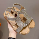 Armelle | Sapatos de Verão Confortáveis
