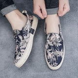 Diego | Sapatos Casuais Masculinos
