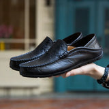 Thomas | Mocassino Casual Masculino