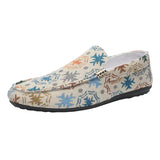 Elio | Mocassins Casuais Para Homem