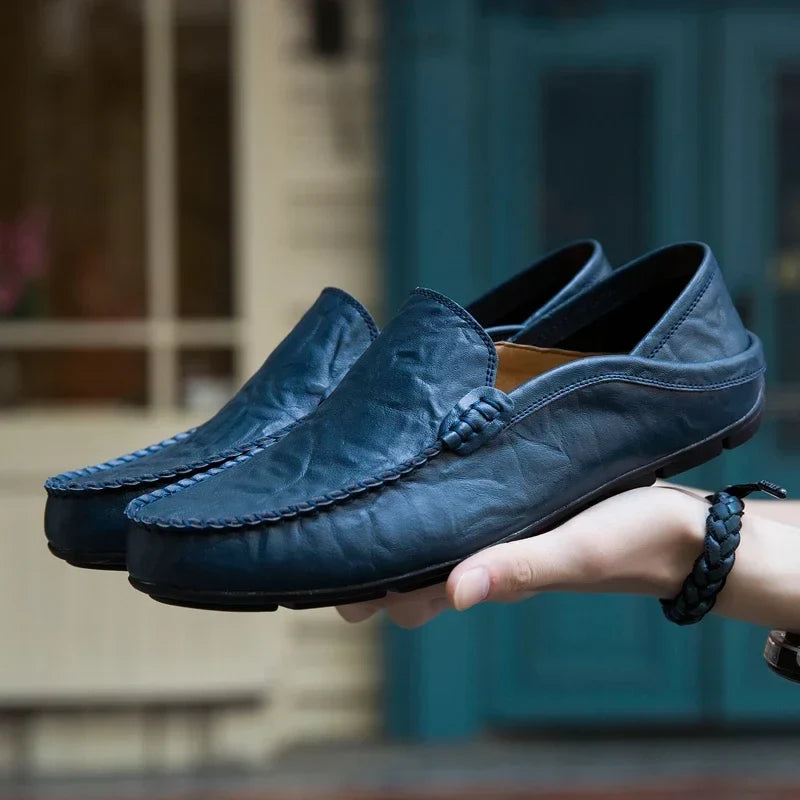Thomas | Mocassino Casual Masculino