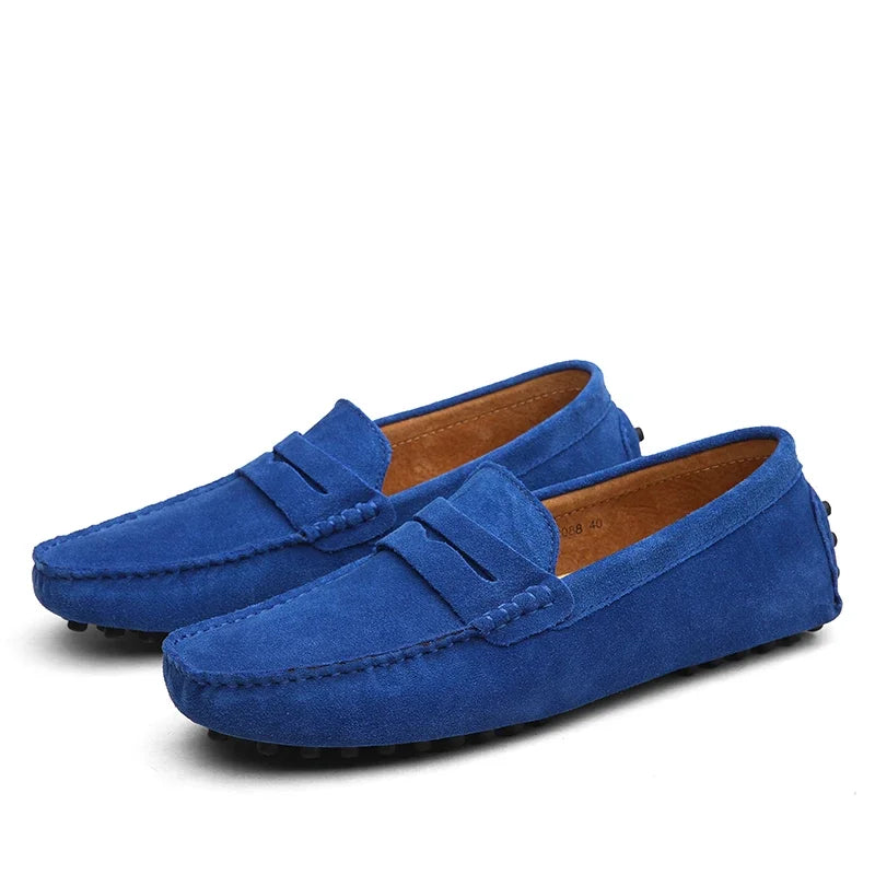 Marco | Mocassins Confortáveis