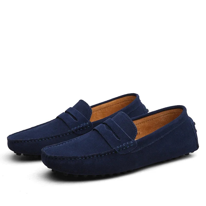 Marco | Mocassins Confortáveis