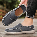Giovanni | Espadrilha Confortável para Homem
