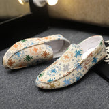 Elio | Mocassins Casuais Para Homem