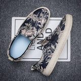 Diego | Sapatos Casuais Masculinos