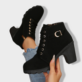 Carolina - Botas Elegantes