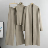 Conjunto Jillie™ Confortável de Três Peças