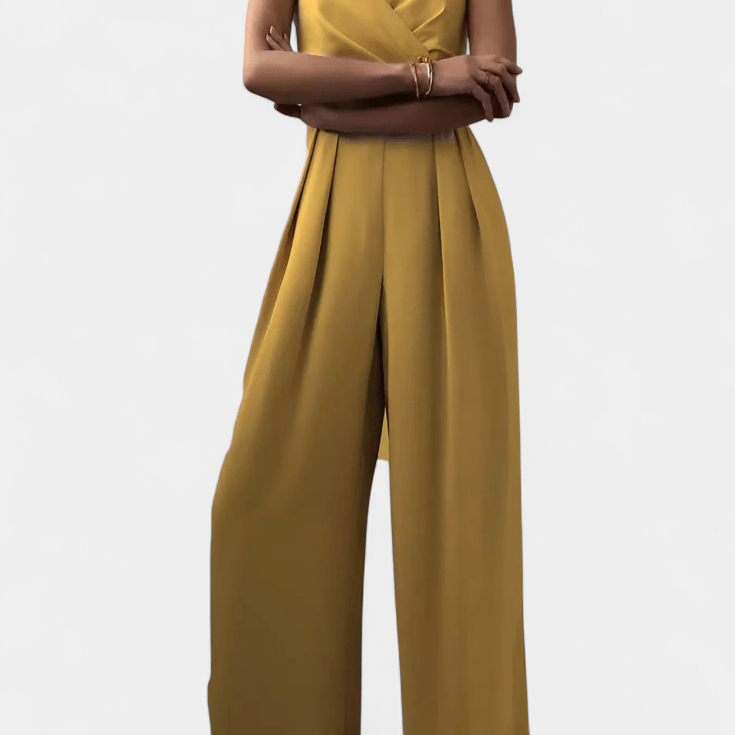 Sidsel | Macacão
