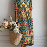 Lies™ | Vestido de conforto diário