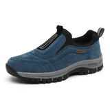 Dubois - Sapatos de Exterior Ergonómicos