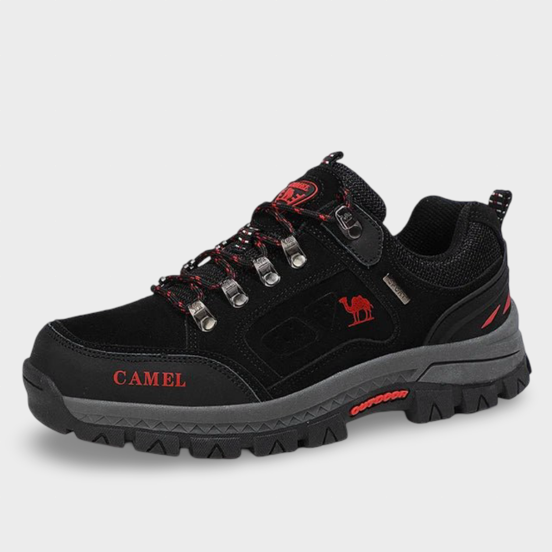 Max - Botas de Montanha