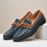Carmelo | Mocassins Conforto Diário