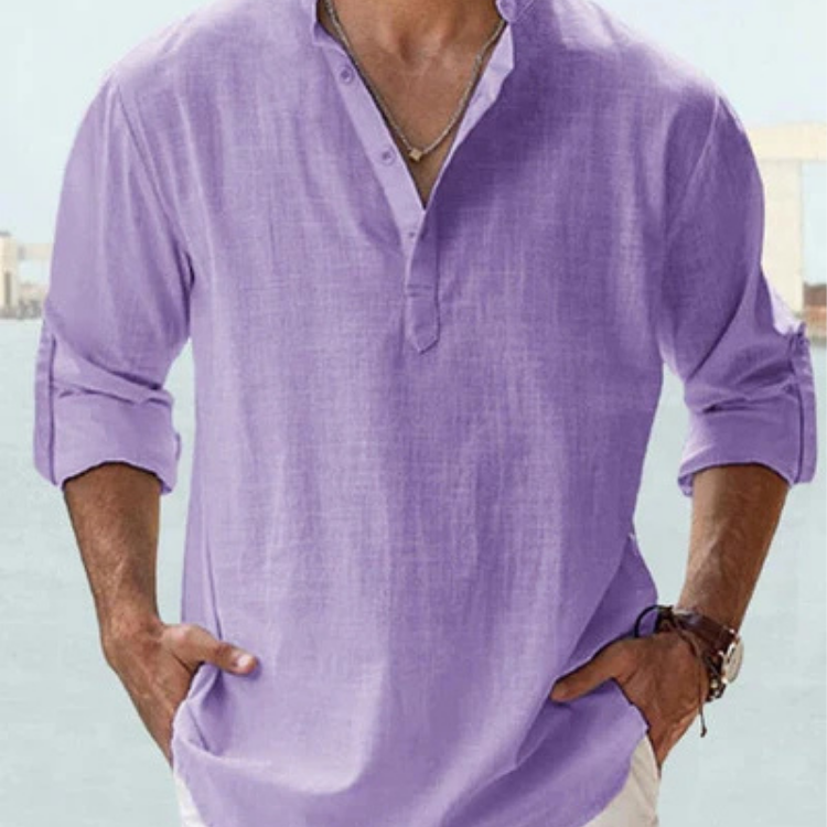Varel | Camisa respirável
