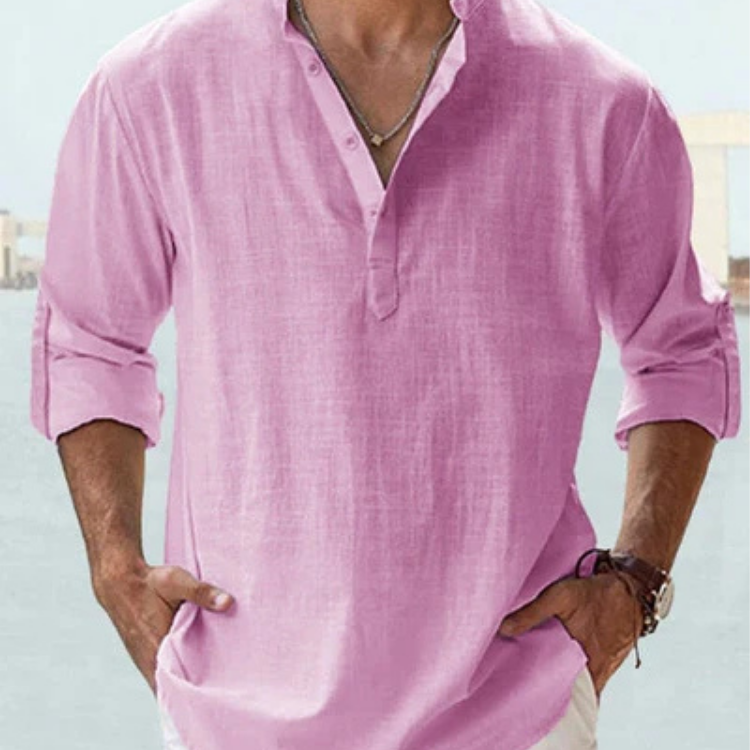 Varel | Camisa respirável