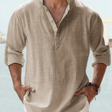 Varel | Camisa respirável