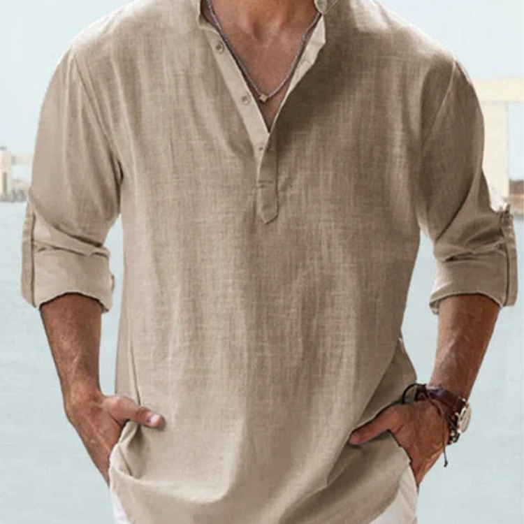 Varel | Camisa respirável