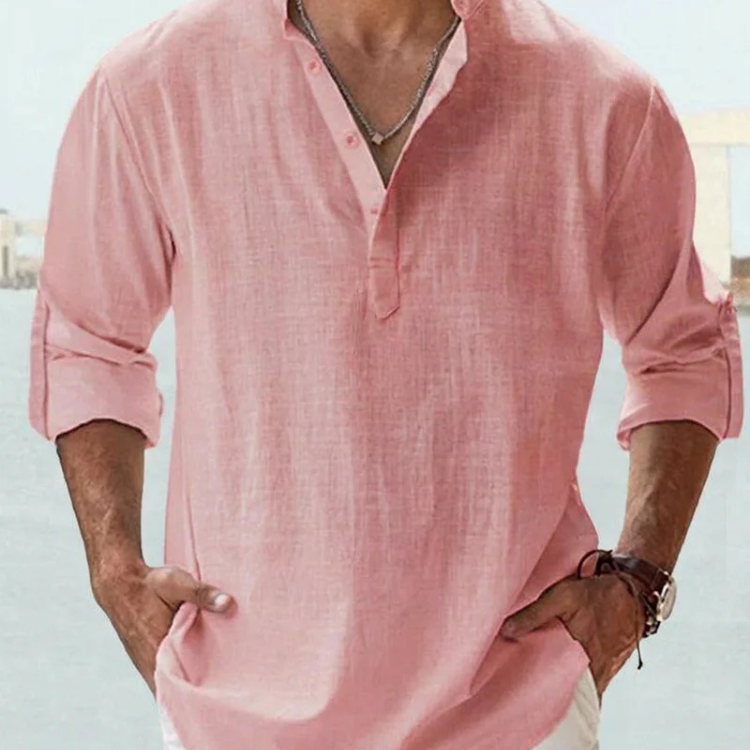 Varel | Camisa respirável