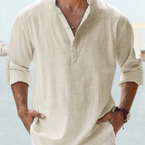 Varel | Camisa respirável