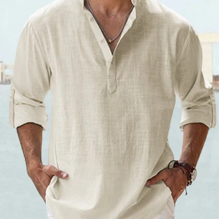 Varel | Camisa respirável