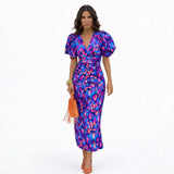 Vera - Vestido Elegante de Verão