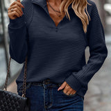 Angele - Pullover Elegante e Confortável