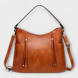 Solene - Bolsa de Mão Vintage Elegante