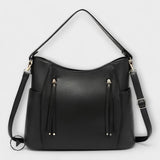 Solene - Bolsa de Mão Vintage Elegante