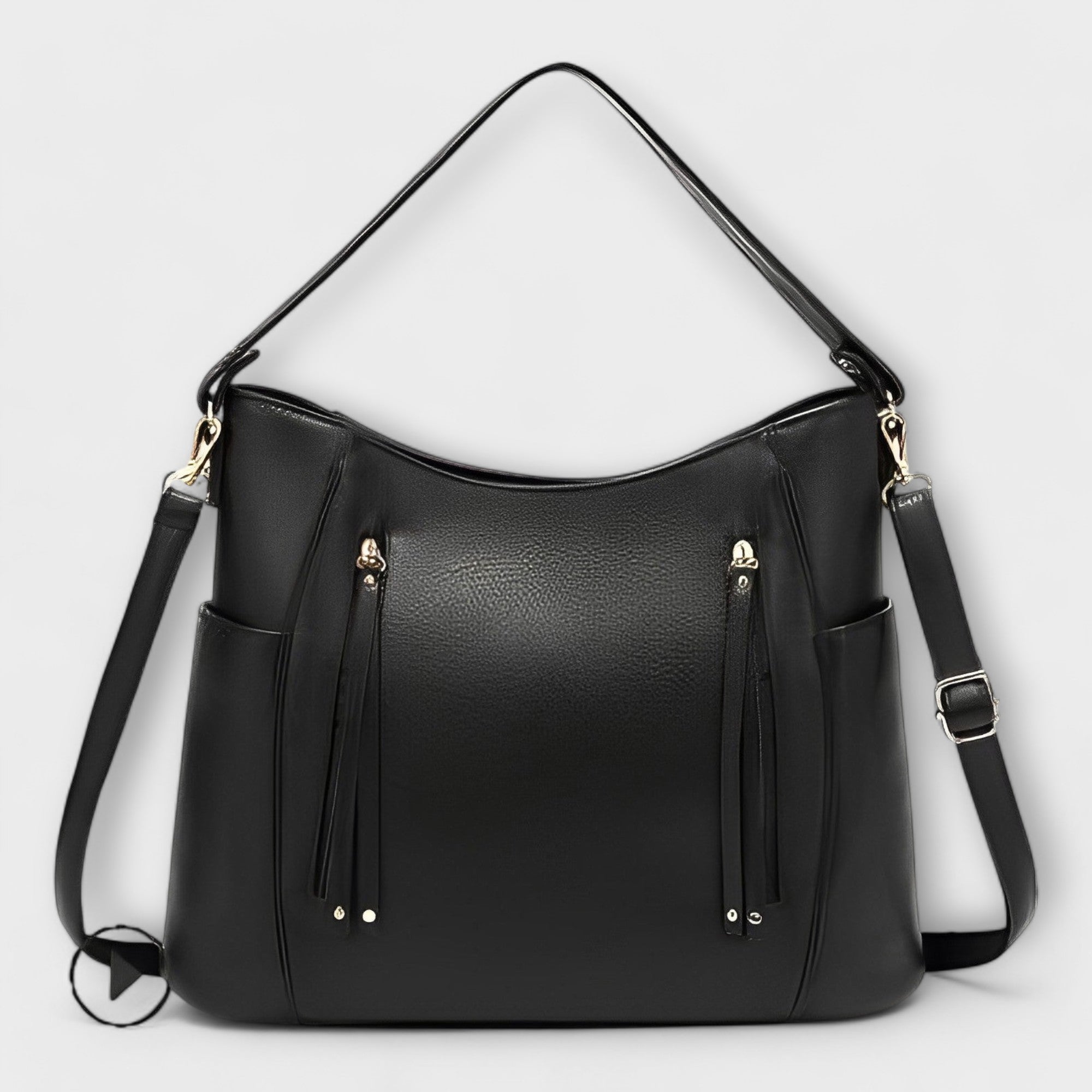 Solene - Bolsa de Mão Vintage Elegante