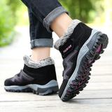 Podiatrail™ – Botas de Caminhada Estáveis para o Inverno + PALMILHAS GRÁTIS