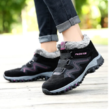 Podiatrail™ – Botas de Caminhada Estáveis para o Inverno + PALMILHAS GRÁTIS