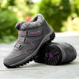 Podiatrail™ – Botas de Caminhada Estáveis para o Inverno + PALMILHAS GRÁTIS